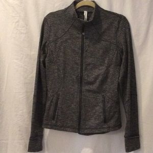 New without tags Lululemon jacket.